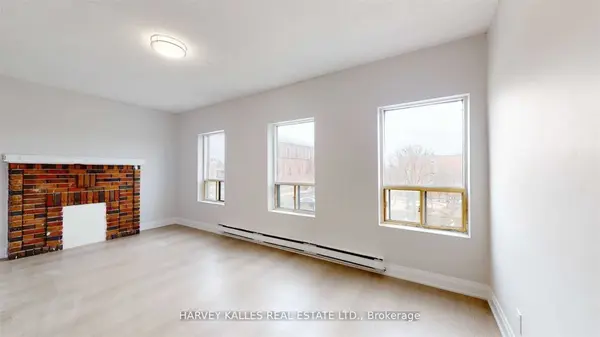 98 Northcliffe BLVD #7, Toronto C03, ON M6H 3H2