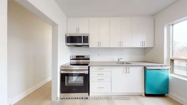 98 Northcliffe BLVD #7, Toronto C03, ON M6H 3H2