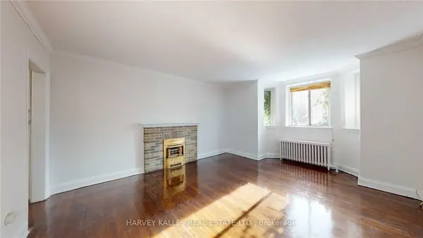 320 Lonsdale RD #3, Toronto C03, ON M4V 1X4