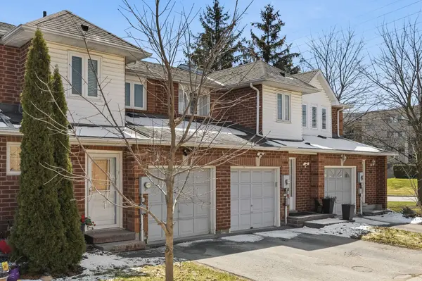 811 Wilson RD N #12, Oshawa, ON L1G 7Z5