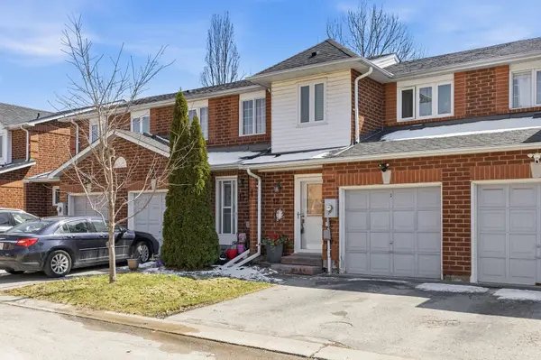 811 Wilson RD N #12, Oshawa, ON L1G 7Z5