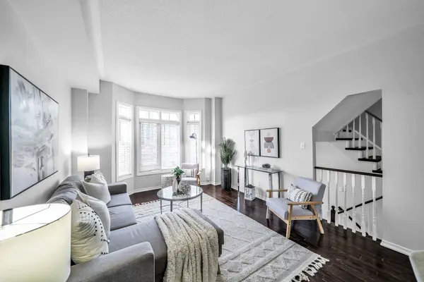 3 Powers Valley CT, Ajax, ON L1S 7T9