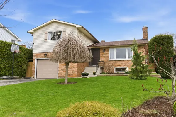 47 Martindale ST, Oshawa, ON L1H 6W7