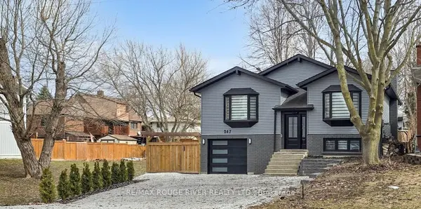 247 Beaver ST N, Clarington, ON L1B 1J3