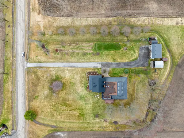 1251 Scugog Line 8 N/A, Scugog, ON L9L 1B2