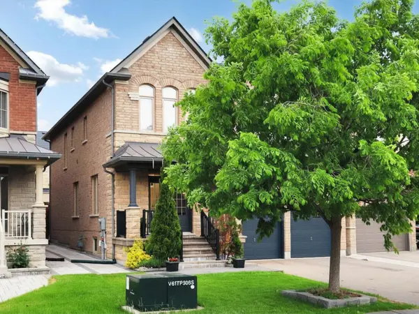 46 Kincardine ST, Vaughan, ON L4H 4H7