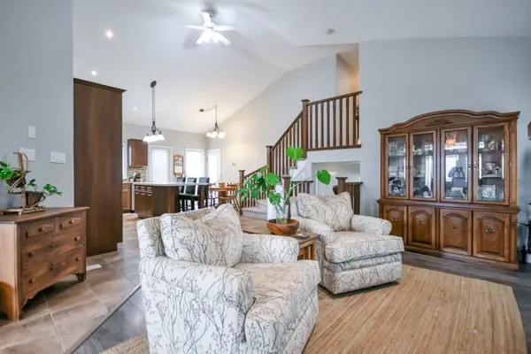 14 Stevenson ST, Essa, ON L0M 1B6