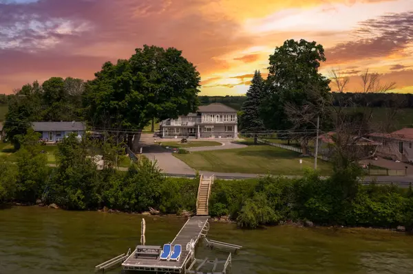 1275 Ramara Road 47 N/A, Ramara, ON L0K 1B0