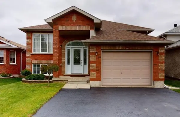 133 Monique CRES #main floor, Barrie, ON L4M 6Z3