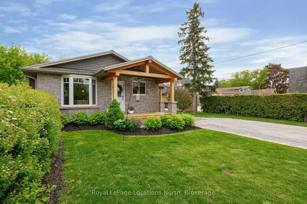 254 Third ST, Collingwood, ON L9Y 4E7