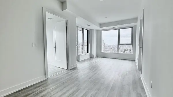 60 Central Park Roadway N/A #1606, Toronto W08, ON M9A 0E6