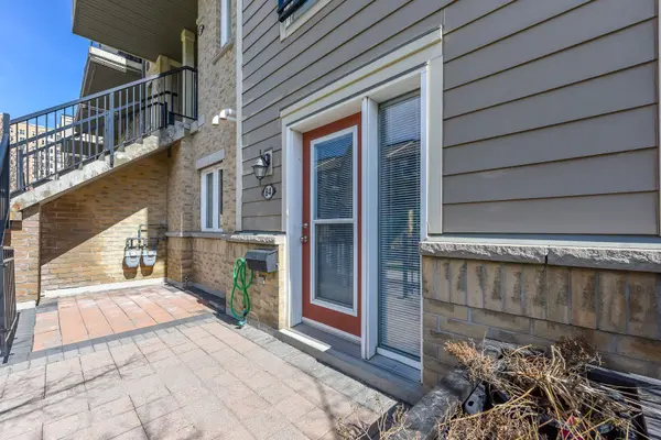 2891 Rio CT #84, Mississauga, ON L5M 0S3