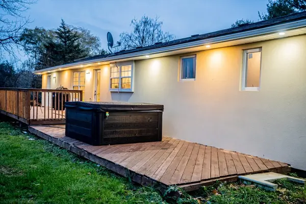 2300 Olde Base Line RD, Caledon, ON L7C 0J3