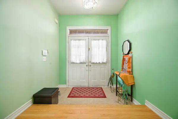 26 GOLDSBORO RD, Brampton, ON L6P 3P1