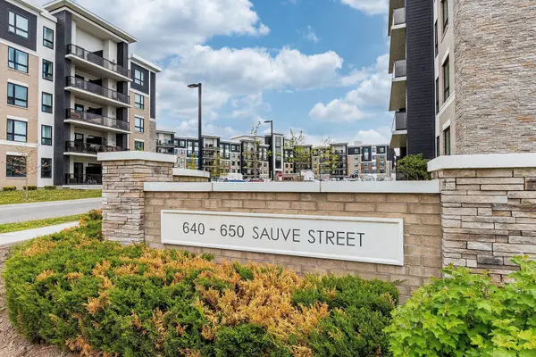 640 Sauve ST #221, Milton, ON L9T 7E3