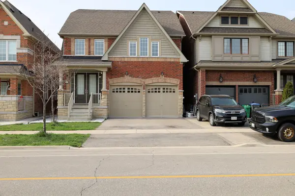 95 Bonnieglen Farm BLVD, Caledon, ON L7C 4B7