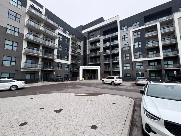 128 Grovewood Common #417, Oakville, ON L9H 0X3