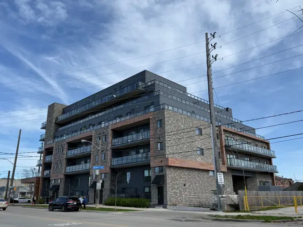 408 Browns Line #603, Toronto W06, ON M8W 0C3