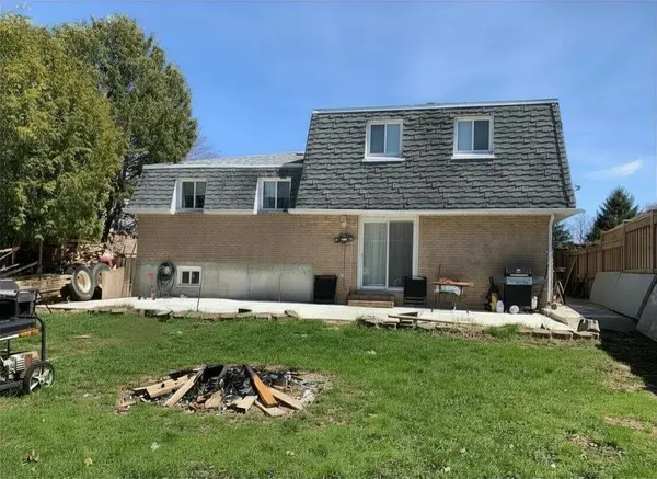 94 Diane DR, Orangeville, ON L9W 3N5