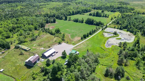 495 Barker RD, Madoc, ON K0K 2K0