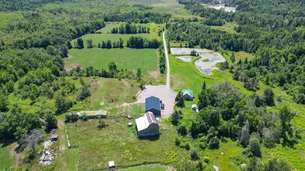 495 Barker RD, Madoc, ON K0K 2K0