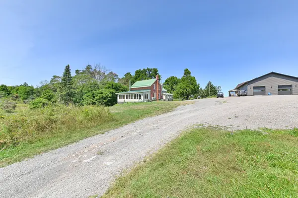 495 Barker RD, Madoc, ON K0K 2K0