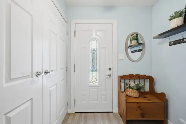 400 Westwood DR #F5, Cobourg, ON K9A 2B6