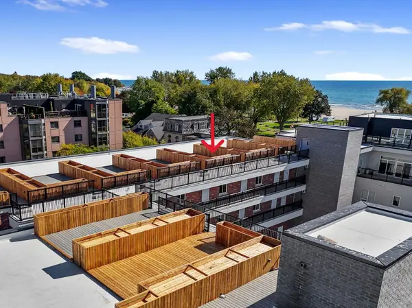 185 Division ST #108, 208, 308, Cobourg, ON K9A 4M4