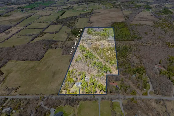 3088 Orser RD, Frontenac, ON K0H 1M0