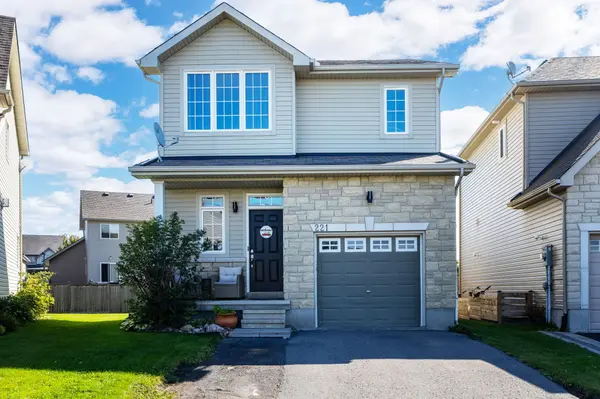 221 MERCURY ST, Clarence-rockland, ON K4K 0E8