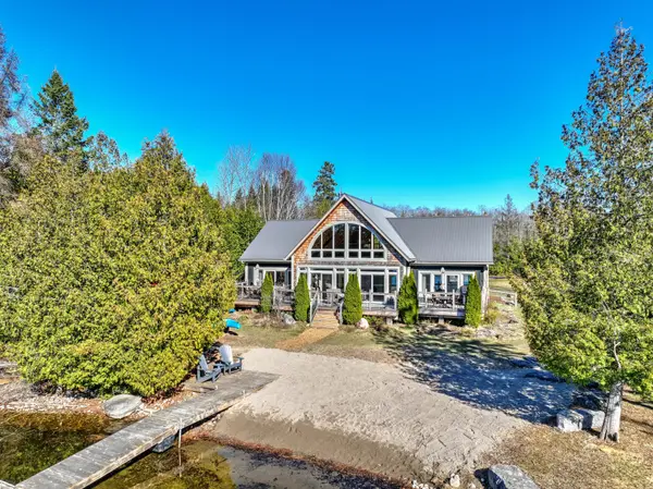 37 Duncombe DR, Kawartha Lakes, ON K0M 1K0