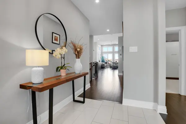 26 Salamander WAY, Blossom Park - Airport And Area, ON K1X 0E9