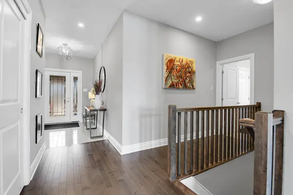 26 Salamander WAY, Blossom Park - Airport And Area, ON K1X 0E9