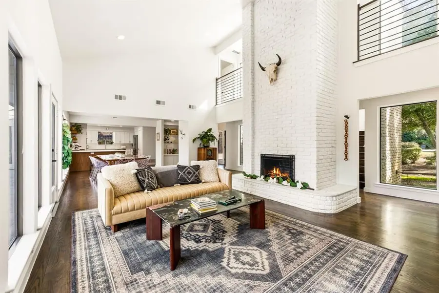 6815 Woodmark Court, Dallas, TX 75230