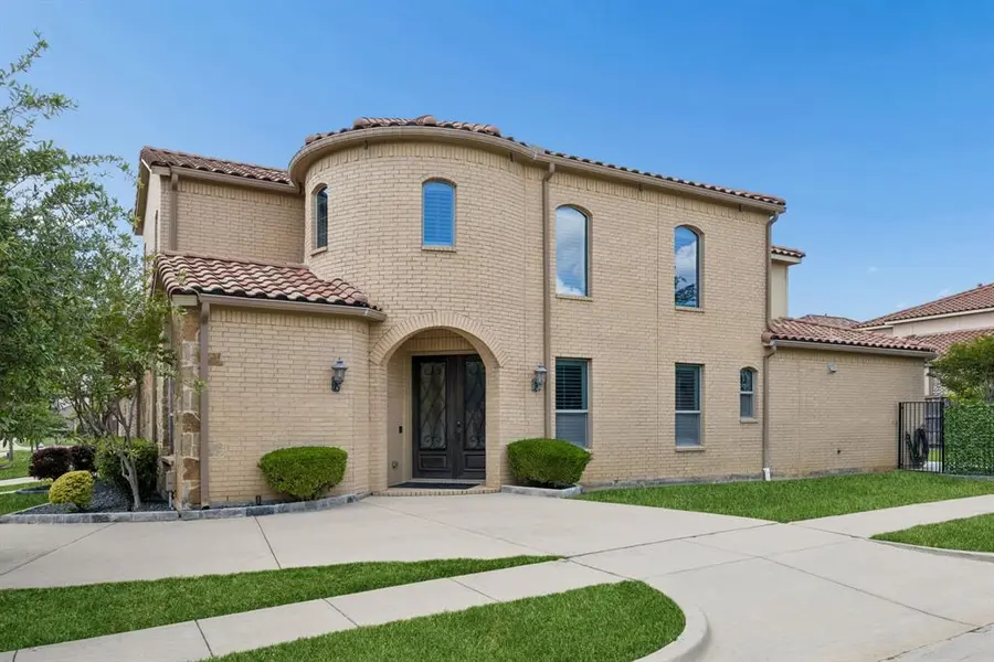 1737 Adalina Drive, Keller, TX 76248
