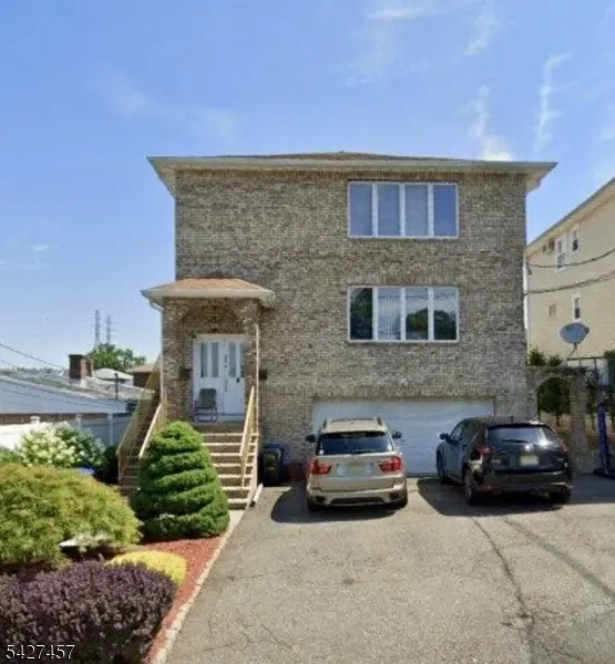 254 Crystal St, North Arlington Boro, NJ 07031