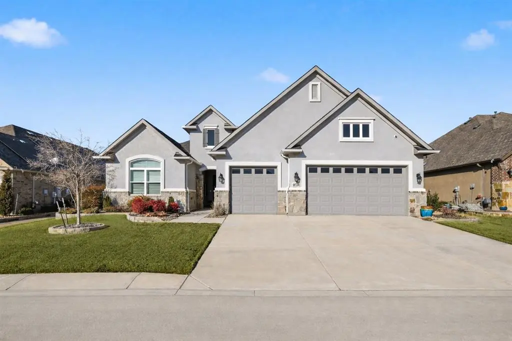 10720 Goodland Drive, Denton, TX 76207