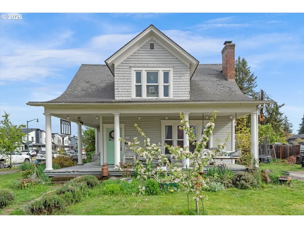 2321 26TH AVE, Forest Grove, OR 97116