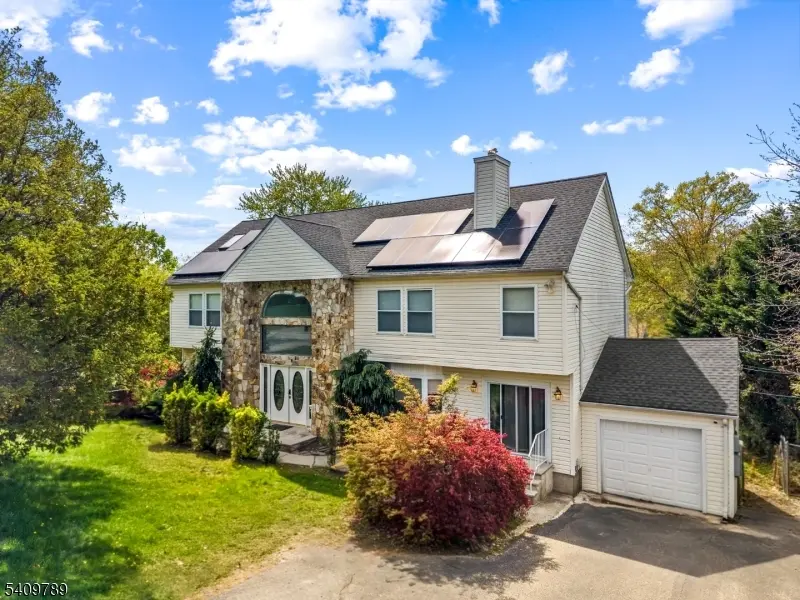 201 Newark Pompton Tpke, Wayne Twp., NJ 07470