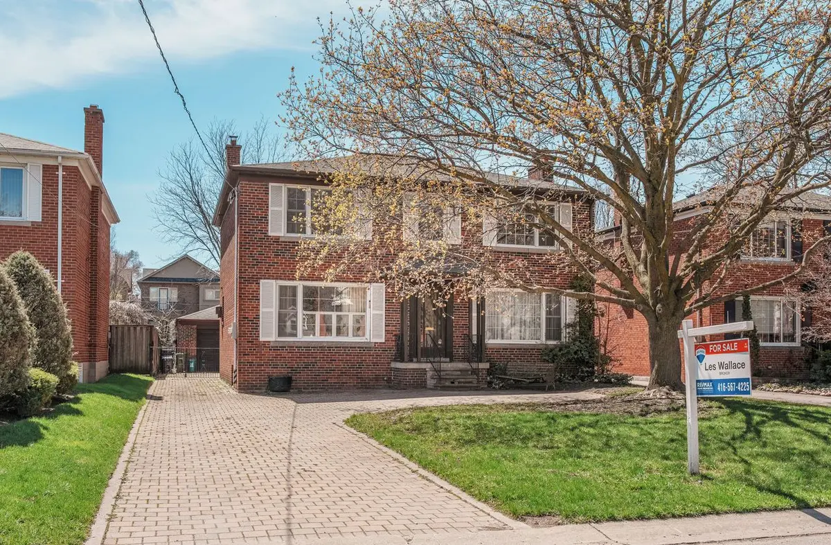 173 Ridley BLVD, Toronto C04, ON M5M 3M4