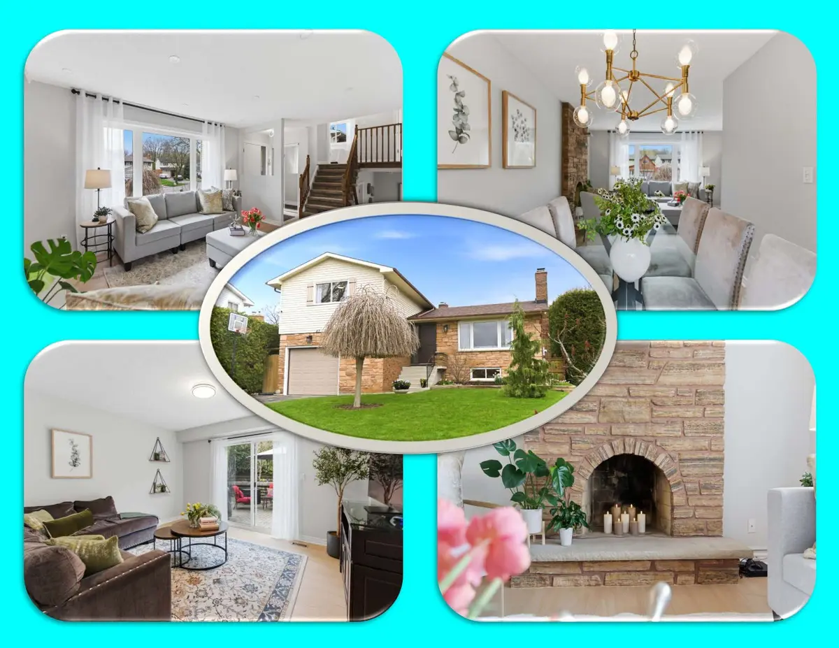 47 Martindale ST, Oshawa, ON L1H 6W7