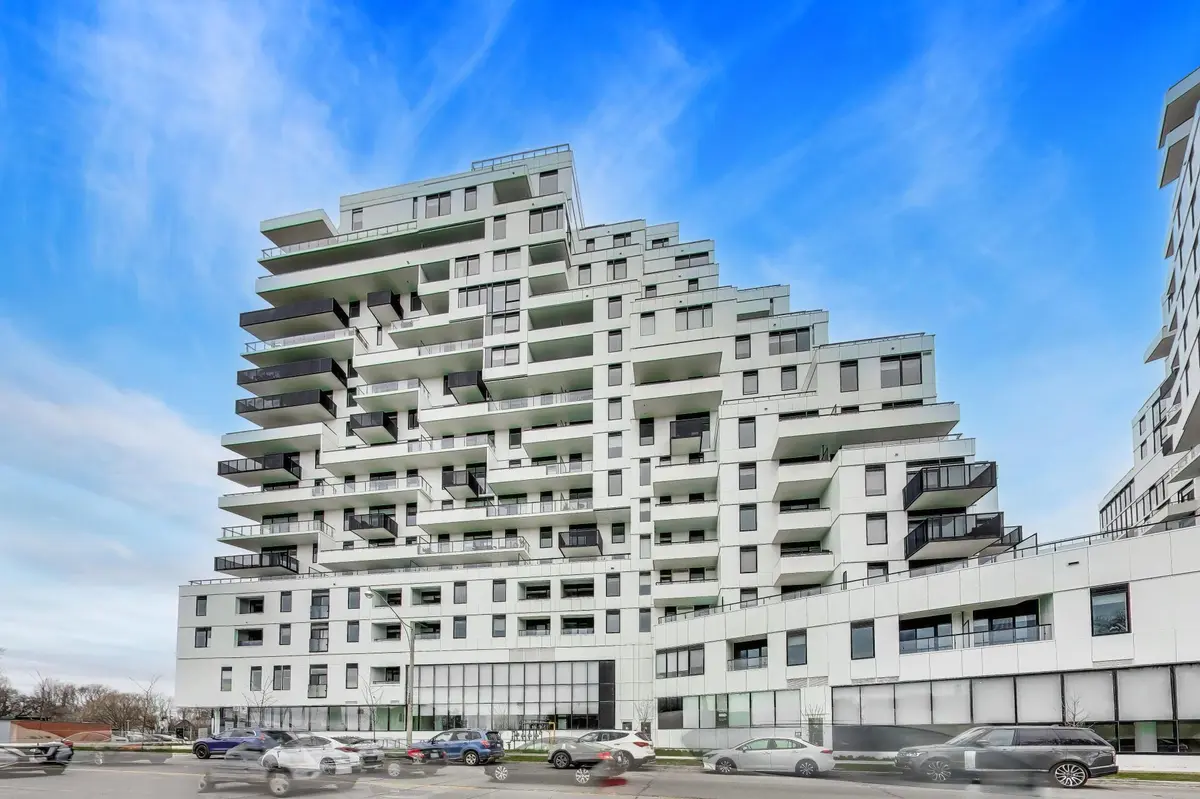 1050 Eastern AVE #1304, Toronto E01, ON M4L 0B7
