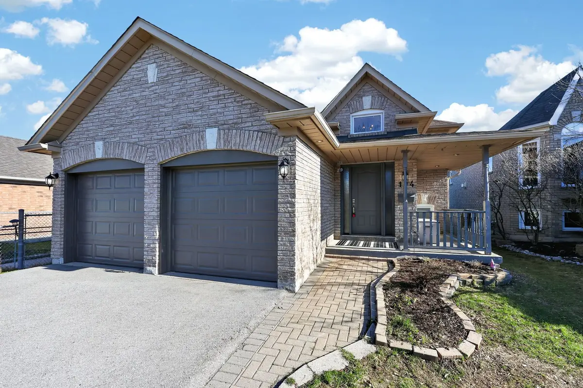 194 Wessenger DR, Barrie, ON L4N 8N9