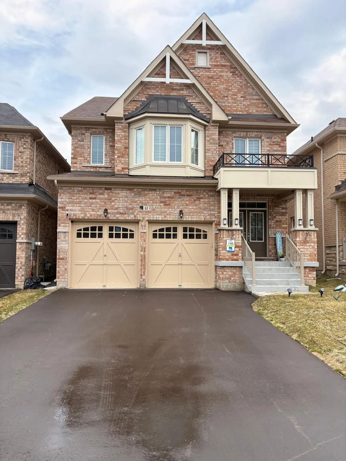 63 Royal Fern CRES, Caledon, ON L7C 4H1