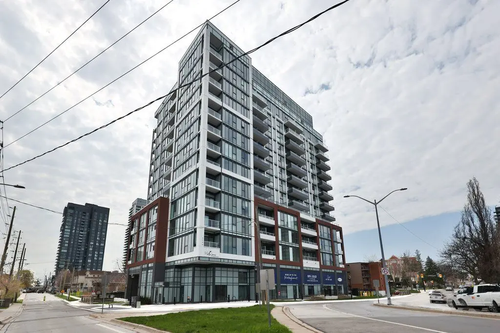 2088 JAMES ST #603, Burlington, ON L7R 0H2