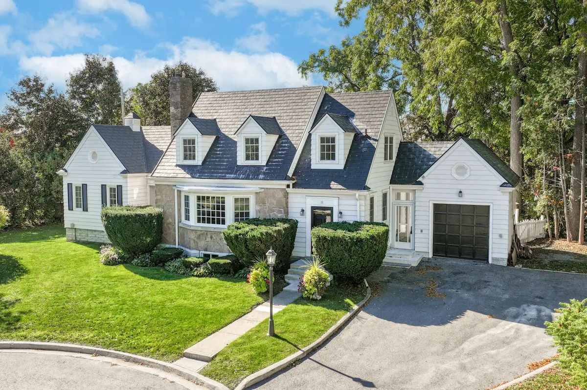 13 Sylvan CRES, Kawartha Lakes, ON K9V 2W4