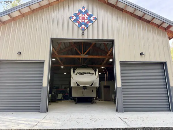 64796 WAPITI LN, Meacham, OR 97859