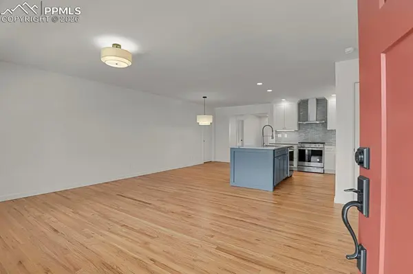 1626 Querida DR, Colorado Springs, CO 80909