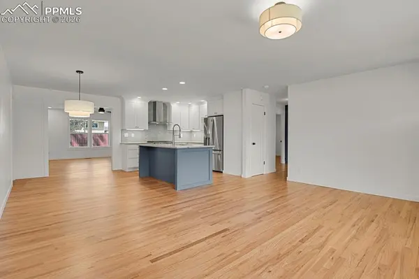 1626 Querida DR, Colorado Springs, CO 80909