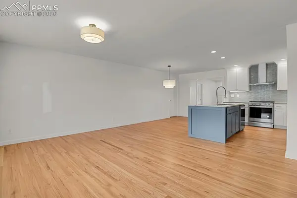 1626 Querida DR, Colorado Springs, CO 80909